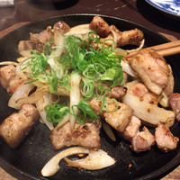 寅八商店 心斎橋店 - 