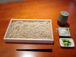 お蕎麦や みのり name=