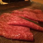 よろにく - 2015/07_シャトーブリアン