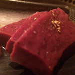 よろにく - 2015/07_ハツ