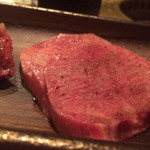 よろにく - 2015/07_タン