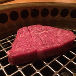 よろにく - 2015/07_フィレ