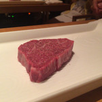 よろにく - 2015/07_フィレ