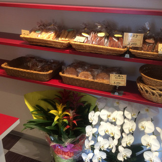 パン工房 七人姉妹_2