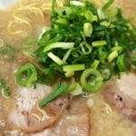 ラーメン魁力屋 - 