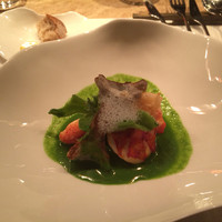 Jean-Georges Tokyo - 