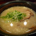 神虎 - ☆お葱とチャーシューでシンプル系☆