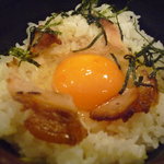 神虎 - ☆黄身のウルッとがGood!!☆