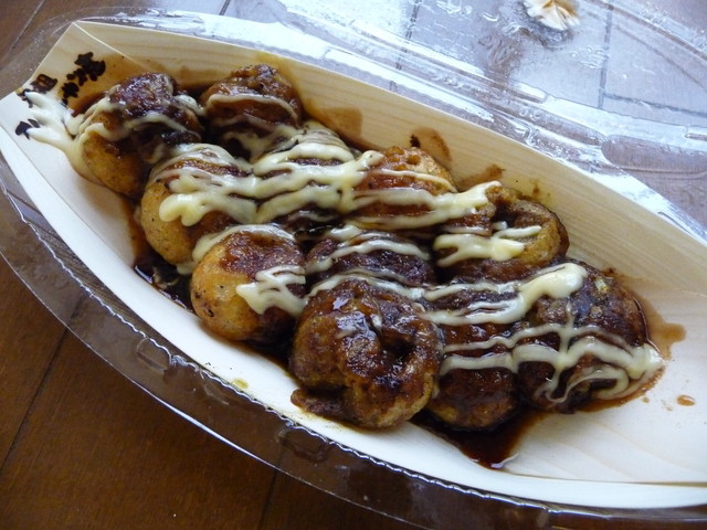 閉店 元祖かっしゃ焼 長尾本店 カッシャヤキ 造田 お好み焼き たこ焼き その他 食べログ