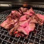 Yakiniku Toraji - タン塩