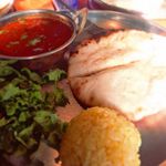 タンドールバル カマルプール 木場店