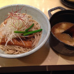 麺や高倉二条 - 