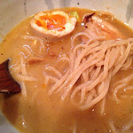 麺や高倉二条 - 