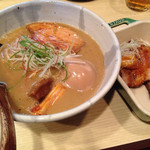 麺や高倉二条 - 