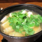 うさぎ - 2015.7はもなべ