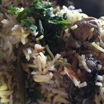 Spice&Dining KALA - なんでこんなにもガラの悪い店主がこんな繊細な物作れるんだ？(笑)