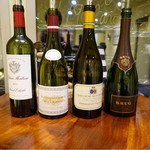 トゥ・ラ・ジョア - 