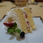 トゥ・ラ・ジョア - 