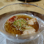 トゥ・ラ・ジョア - 