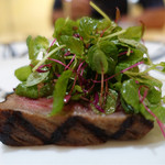 トゥ・ラ・ジョア - 