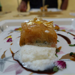 トゥ・ラ・ジョア - 