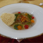 トゥ・ラ・ジョア - 