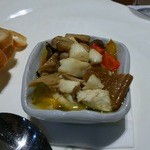 銀のさじ - (270527)一皿目