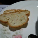 銀のさじ - (270527)一皿目