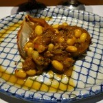 銀のさじ - (270527)二皿目