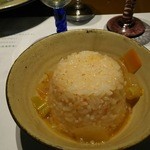 銀のさじ - (270527)六皿目