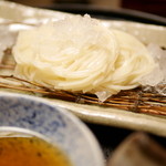 と村 - 半田そうめん