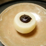 と村 - ふろふき蕪