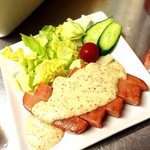 カフェ アンド ラウンジ ココリエ - 