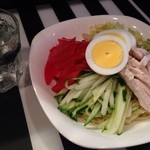 カフェ アンド ラウンジ ココリエ - 