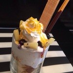 カフェ アンド ラウンジ ココリエ - 