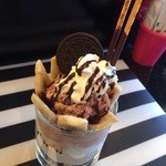 カフェ アンド ラウンジ ココリエ - 