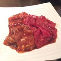 焼肉 大河 - 