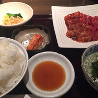 焼肉 大河 - 