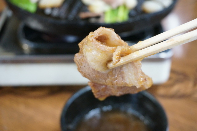 ジンギスカン食堂 - 仙北市その他（ジンギスカン）の写真