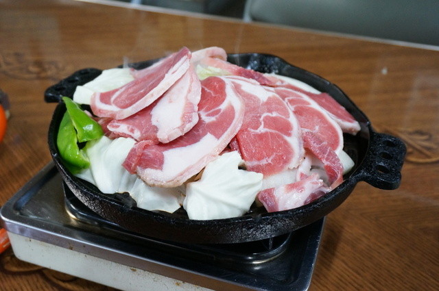 ジンギスカン食堂 - 仙北市その他（ジンギスカン）の写真