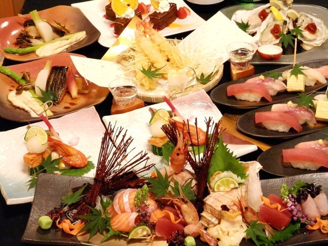 別家（ベッテイ） - 旭川（居酒屋）の写真