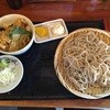 そば・うどん くすのき