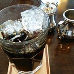 尾道浪漫珈琲 - オリジナルアイスコーヒー