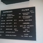 27 COFFEE ROASTERS - 