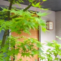 松川 - 夏の松川さん。