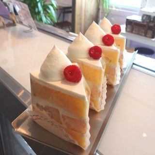 パティスリー ラ・グリシーヌ_2