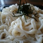 まつ家 - うどん。あっぷ。