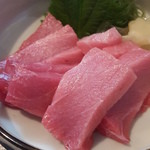 よねさん - 鮪８５０円