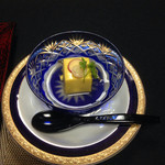 湯主一條 - 先付