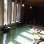 湯主一條 - 薬湯（朝）